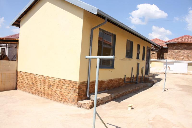 3 Bedroom Property for Sale in Mabopane North West